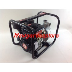 Motopompa Diesel autoadescante ZANETTI ZPX50B Bassa prevalenza 3,5lt 3,1Kw | NewgardenAgri.com