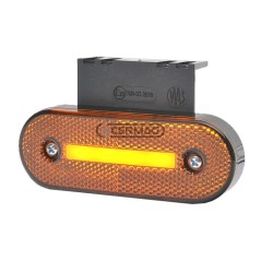 fanalino di posizione laterale LED 37181 LED | NewgardenAgri.com