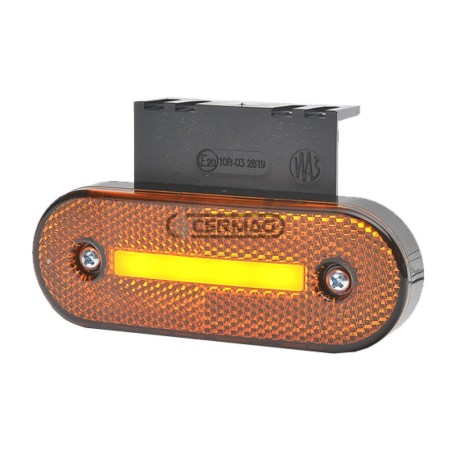 37181 LED-Seitenmarkierungsleuchte | NewgardenAgri.com