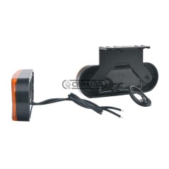 37181 LED side marker light