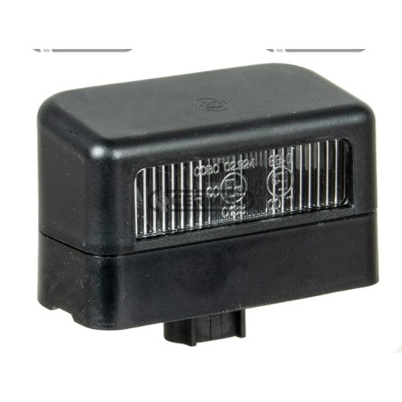 Luz de matrícula 37036 COBO | NewgardenAgri.com