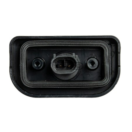 Luz de matrícula 37036 COBO