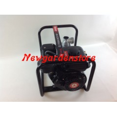 Motopompa Diesel autoadescante ZANETTI ZPX50B Bassa prevalenza 3,5lt 3,1Kw | NewgardenAgri.com