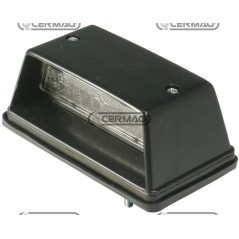LUZ DE MATRÍCULA PARA BARRAS DE TIJA 35313 | NewgardenAgri.com