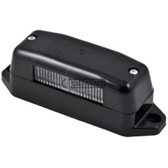 LUZ DE MATRÍCULA 36126 COBO | NewgardenAgri.com