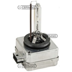Ampoule pour moissonneuses-batteuses des séries CNH T9 et MAGNUM. Tension : 12 V. Puissance : 35 W. Référence : 36575. | Newg...