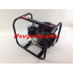 Motopompa Diesel autoadescante ZANETTI ZPX50B Bassa prevalenza 3,5lt 3,1Kw | NewgardenAgri.com