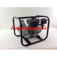 ZANETTI ZPX50B self-priming diesel motor pump low head 3.5lt 3.1Kw | NewgardenAgri.com