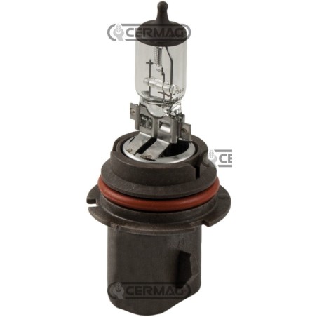 Bombilla de 2 luces Voltaje 12 V Potencia 55/65 W Casquillo PX29D 36573 CERMAG | NewgardenAgri.com