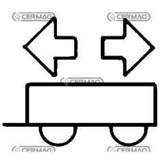 TRAILER DIRECTION INDICATOR LIGHT 35146 | NewgardenAgri.com