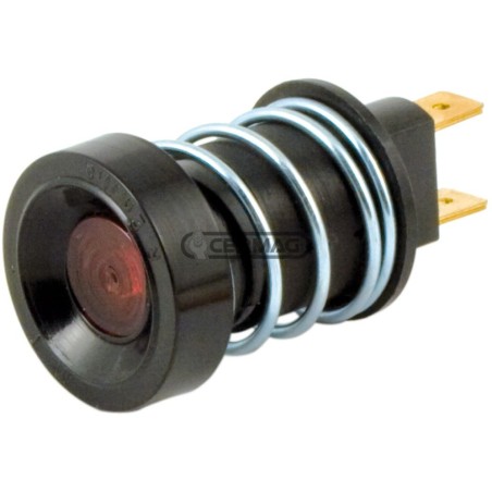12V 35132 INDICATOR LIGHTS COMPLETE WITH BULBS | NewgardenAgri.com