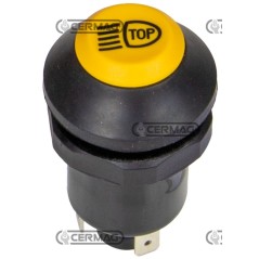 Botón con símbolo de luz de trabajo PNEUTRON 37060 | NewgardenAgri.com