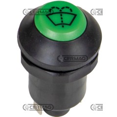 Pulsante con simbolo spruzzatore 37077 PNEUTRON | NewgardenAgri.com