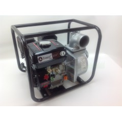 ZANETTI ZDP80BV low head self-priming diesel motor pump EURO V | NewgardenAgri.com