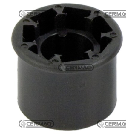 Conector redondo de 7 vías 36088 PNEUTRON | NewgardenAgri.com