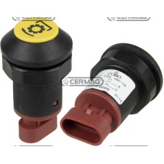 Botón con símbolo PDF 36998 PNEUTRON | NewgardenAgri.com