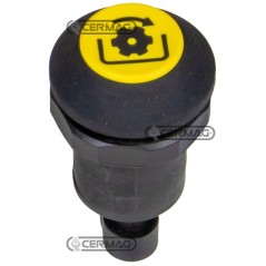 Botón con símbolo PDF 37054 PNEUTRON | NewgardenAgri.com