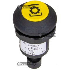 Botón con símbolo PDF 37056 PNEUTRON | NewgardenAgri.com