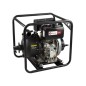 ZANETTI ZDP50BXV low head self-priming diesel motor pump