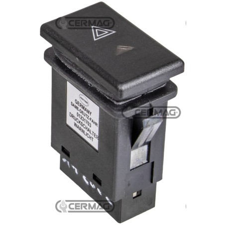Botón de luz de emergencia 37101 PNEUTRON | NewgardenAgri.com