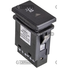 Botón de luz giratorio 37103 PNEUTRON | NewgardenAgri.com