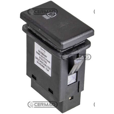 Botón de luz de trabajo PNEUTRON 37104 | NewgardenAgri.com