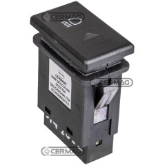 Botón de luces altas 37105 PNEUTRON | NewgardenAgri.com
