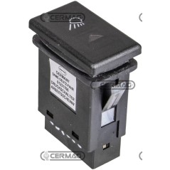 Botón del faro delantero 37107 PNEUTRON | NewgardenAgri.com