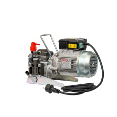 Motor pump HOBBY VR 1 IMOVILLI electric motor 2 POLES 230 V 50 HZ IP 55 | NewgardenAgri.com