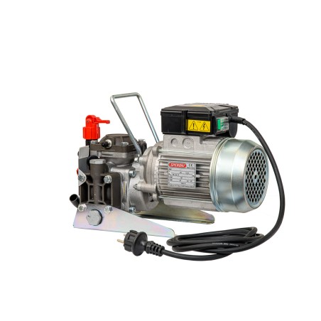 Motorpumpe HOBBY VR 1 IMOVILLI Elektromotor 2 POL 230 V 50 HZ IP 55 | NewgardenAgri.com