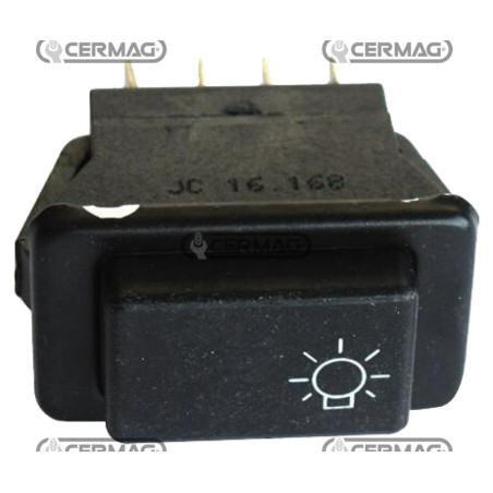 Interruttore luci posizione 5176284C | NewgardenAgri.com