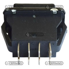 Interruttore luci posizione 5176284C