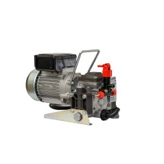 Motor pump HOBBY VR 1 IMOVILLI electric motor 2 POLES 230 V 50 HZ IP 55 | NewgardenAgri.com