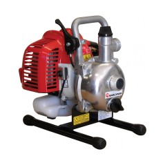 Motor pump MARUYAMA MP2524 22.5 cc max flow 120 l/min clear water | NewgardenAgri.com