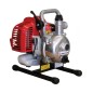 Motopompa MARUYAMA MP2524 22.5 cc portata max 120 l/min acque chiare