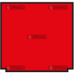 Símbolo neutro rojo 36668 COBO | NewgardenAgri.com