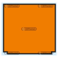 Símbolo neutral naranja 36669 COBO | NewgardenAgri.com