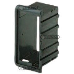 Soporte para interruptor modular lateral 36735 | NewgardenAgri.com