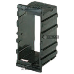 Soporte central modular para interruptor 36736 | NewgardenAgri.com