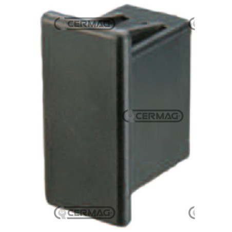 Capuchon de porte d'interrupteur 36737 | NewgardenAgri.com