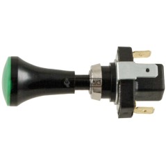 Zugschalter mit grüner Leuchte 36702 | NewgardenAgri.com