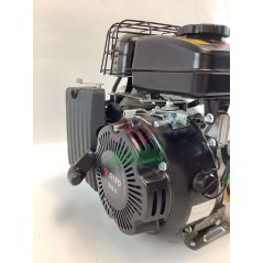 Bomba de motor PRO 25/30 IMOVILLI motor RATO R80-V 21 l/1' - 30 bar - 800 rpm | NewgardenAgri.com