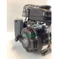 Motor pump PRO 25/30 IMOVILLI RATO R80-V 21 l/1' - 30 bar - 800 rpm