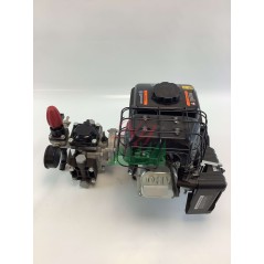 Bomba de motor PRO 25/30 IMOVILLI motor RATO R80-V 21 l/1' - 30 bar - 800 rpm | NewgardenAgri.com