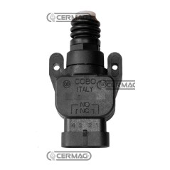 int. freno a mano CNH serie T4/T5 37124 COBO | NewgardenAgri.com
