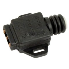 Deviatore a scatto rapido 35181 COBO | NewgardenAgri.com