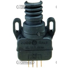 Deviatore a scatto rapido per luci freno 35725 COBO | NewgardenAgri.com