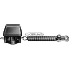 Commutatore a tiretto per luci freno 36388 HELLA | NewgardenAgri.com