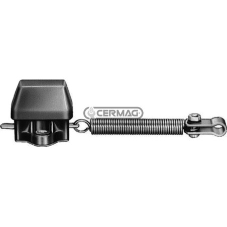Commutatore a tiretto per luci freno 36388 HELLA | NewgardenAgri.com