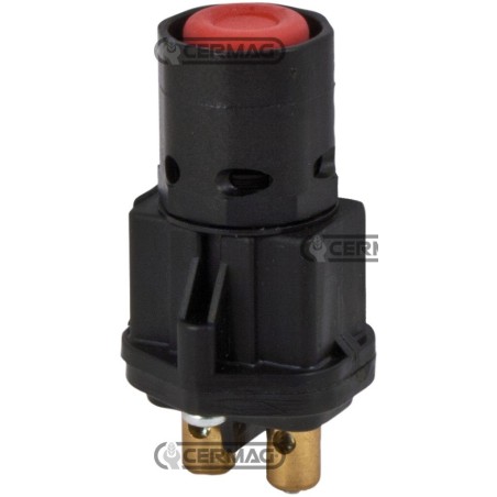 Interruttore avviamento FIAT serie ORO 36469 COBO | NewgardenAgri.com